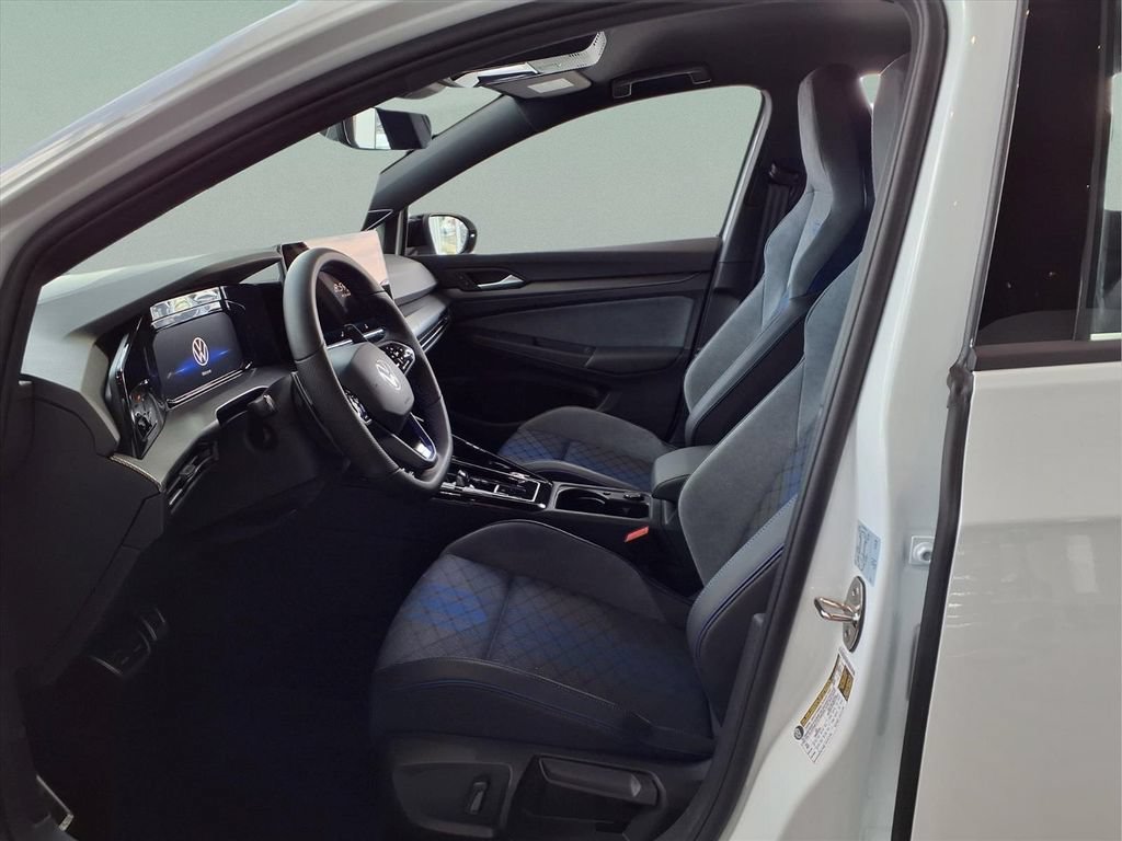 New 2026 Volkswagen Golf w/ Euro Style Package AWD/4WD image 6