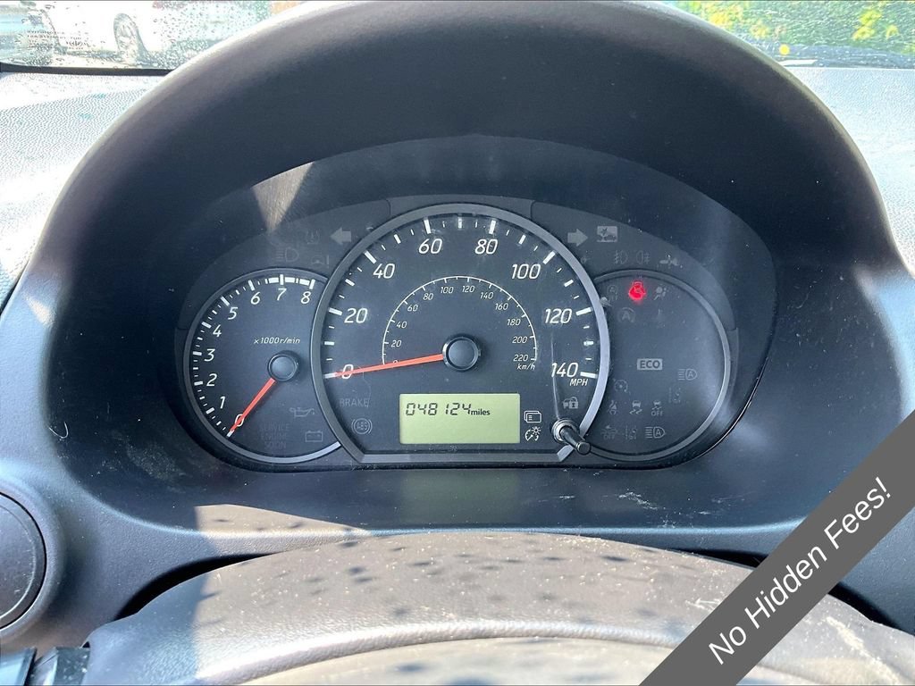 Used 2021 Mitsubishi Mirage ES FWD image 17