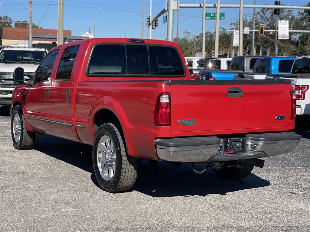 Used 1999 Ford F250 XL image 11