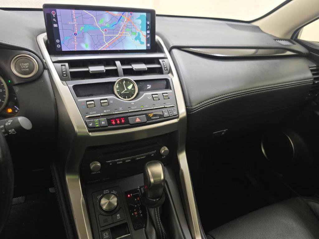 Used 2021 Lexus NX 300 FWD w/ Premium Package image 6