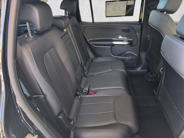 Certified 2026 Mercedes-Benz GLB 250 image 23