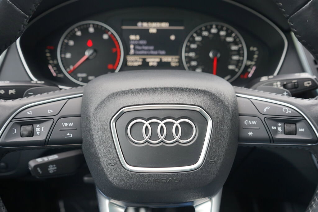 Used 2018 Audi Q5 2.0T Premium Plus w/ Premium Plus Package AWD/4WD image 20