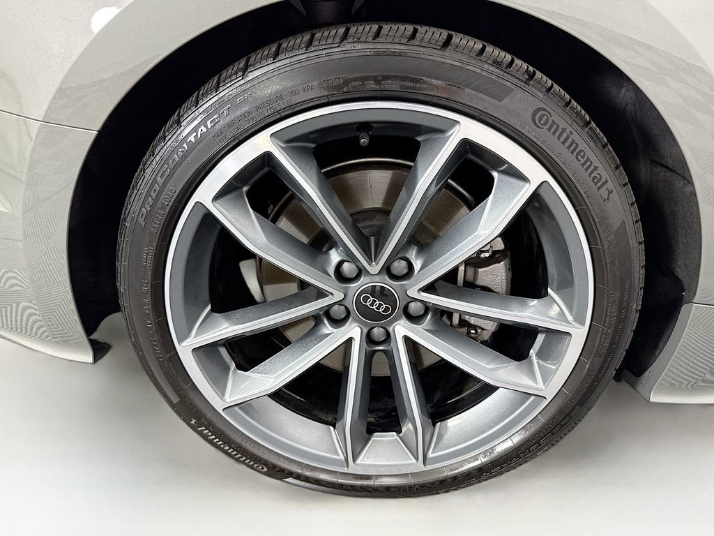 Certified 2024 Audi A5 2.0T Premium Plus w/ Premium Plus image 37