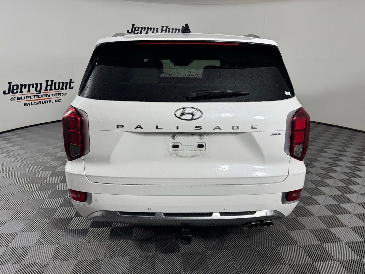 Used 2022 Hyundai Palisade Calligraphy FWD image 8