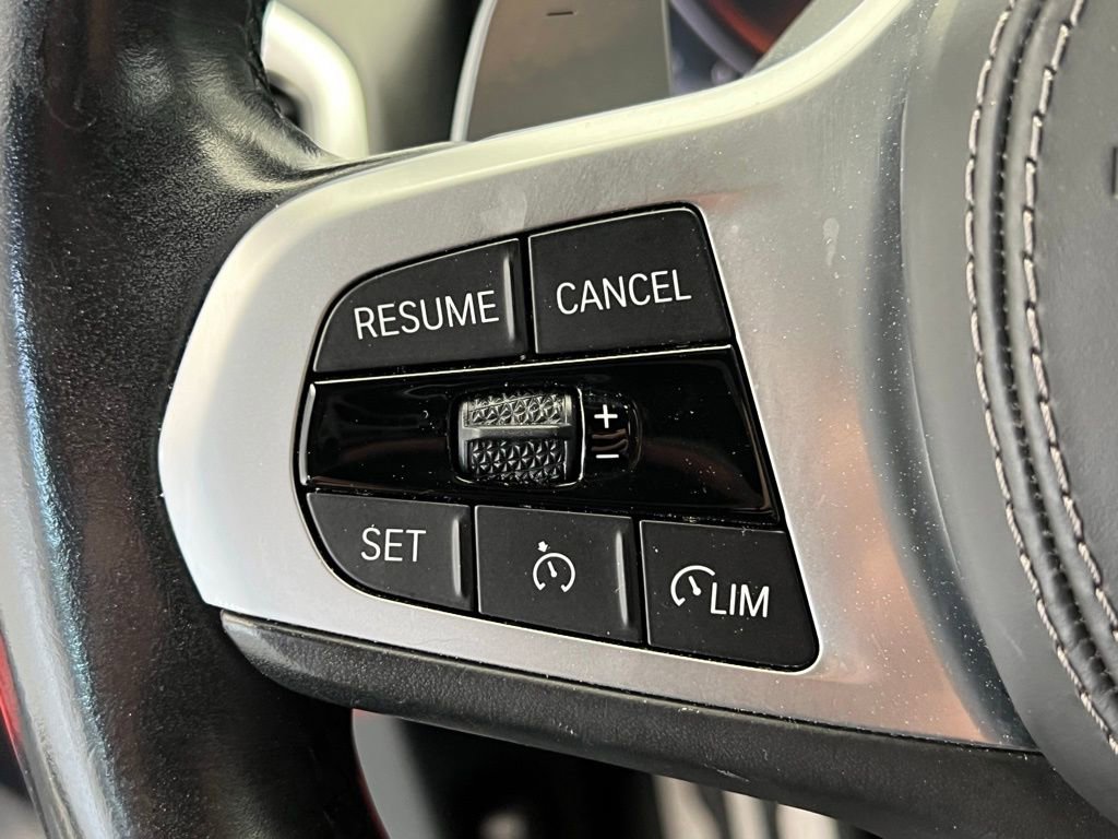 Used 2021 BMW 840i Convertible w/ M Sport Package image 23