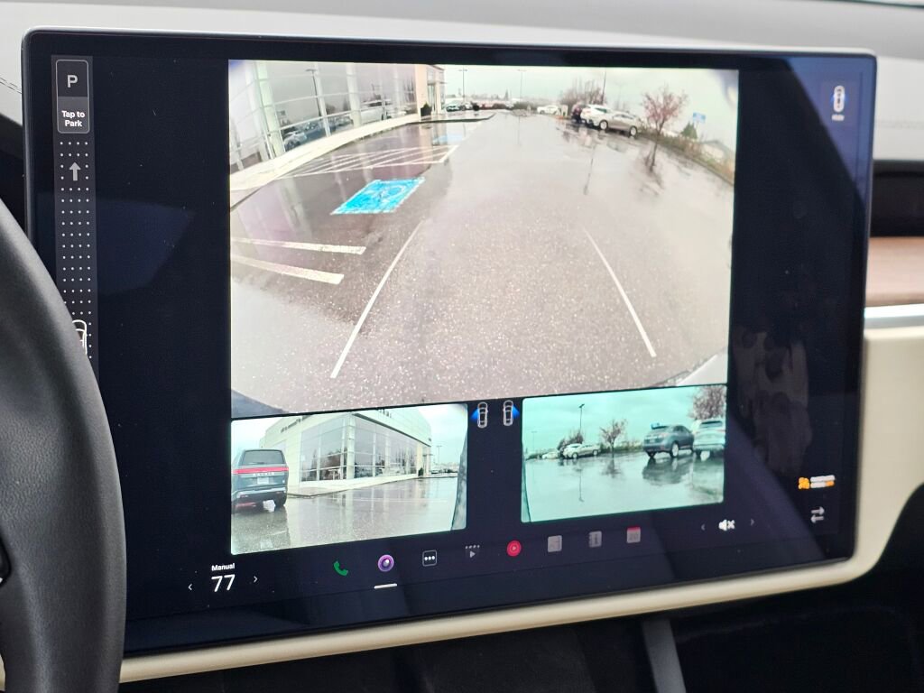 Used 2024 Tesla Model X Long Range image 46