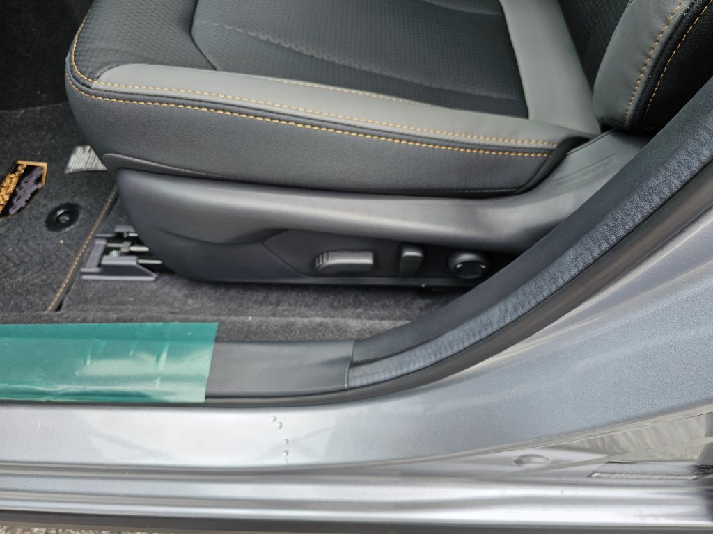 New 2026 Subaru Crosstrek 2.5i Wilderness AWD/4WD image 18