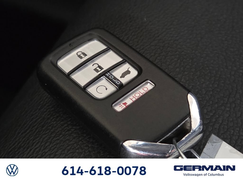 Used 2019 Honda Pilot Touring image 37
