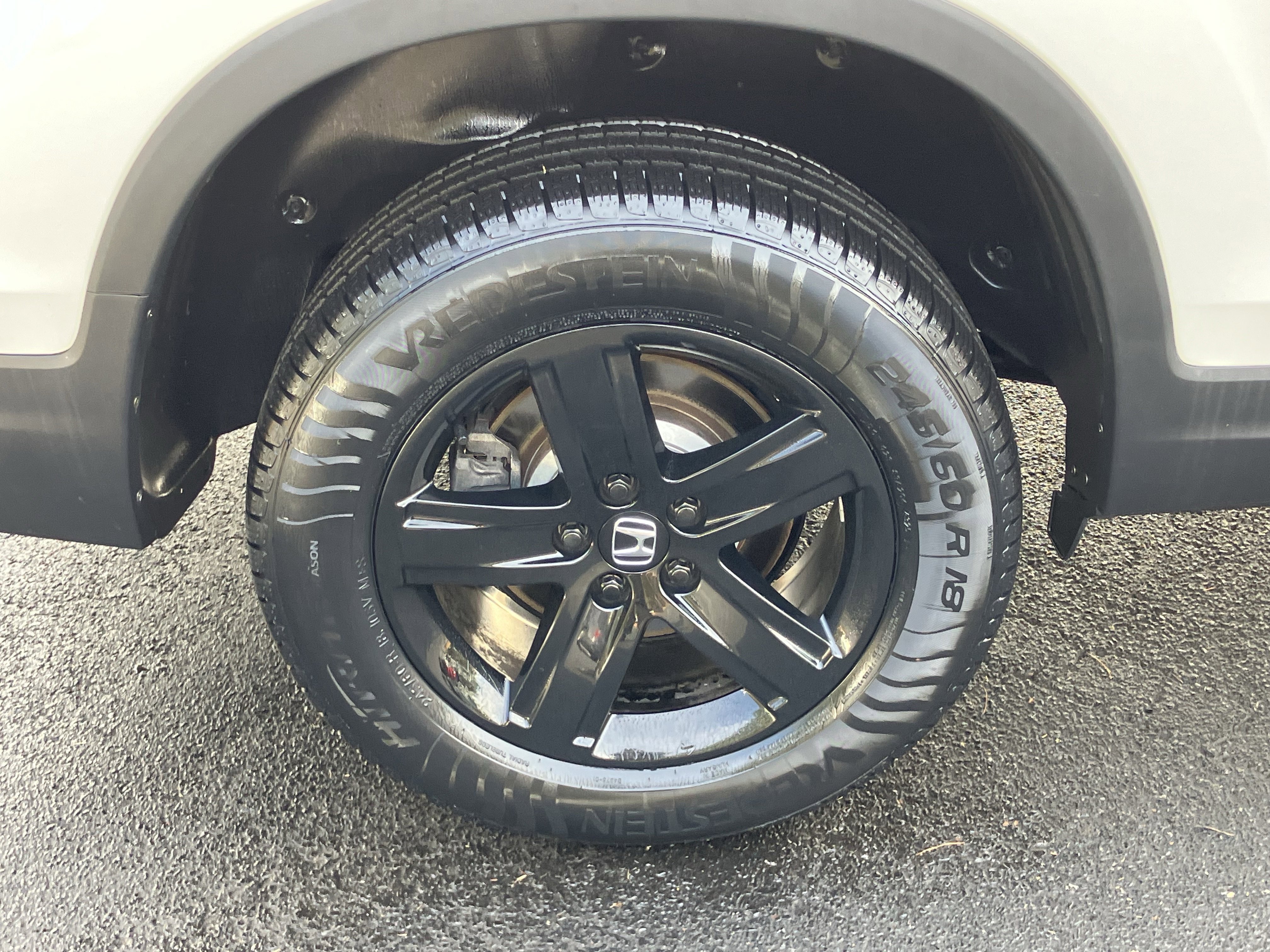Certified 2023 Honda Ridgeline Black Edition image 13