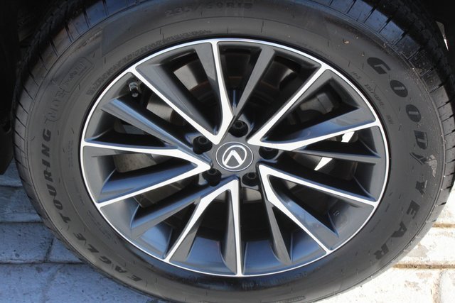 Used 2022 Lexus NX 350 AWD image 38