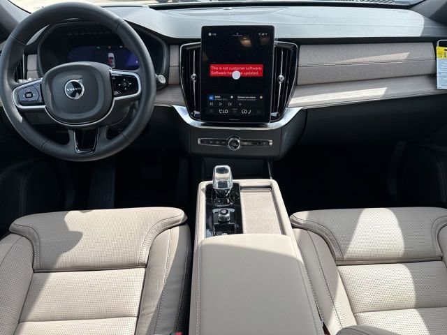 New 2026 Volvo XC90 B6 Ultra image 12