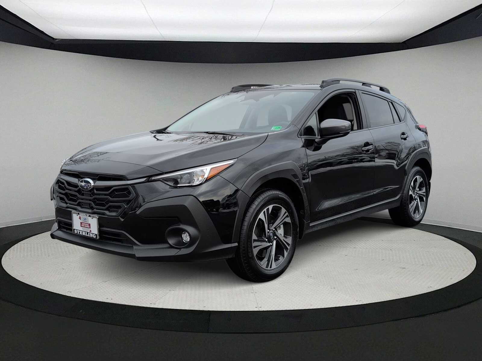 Used 2025 Subaru Crosstrek 2.0i Premium image 4