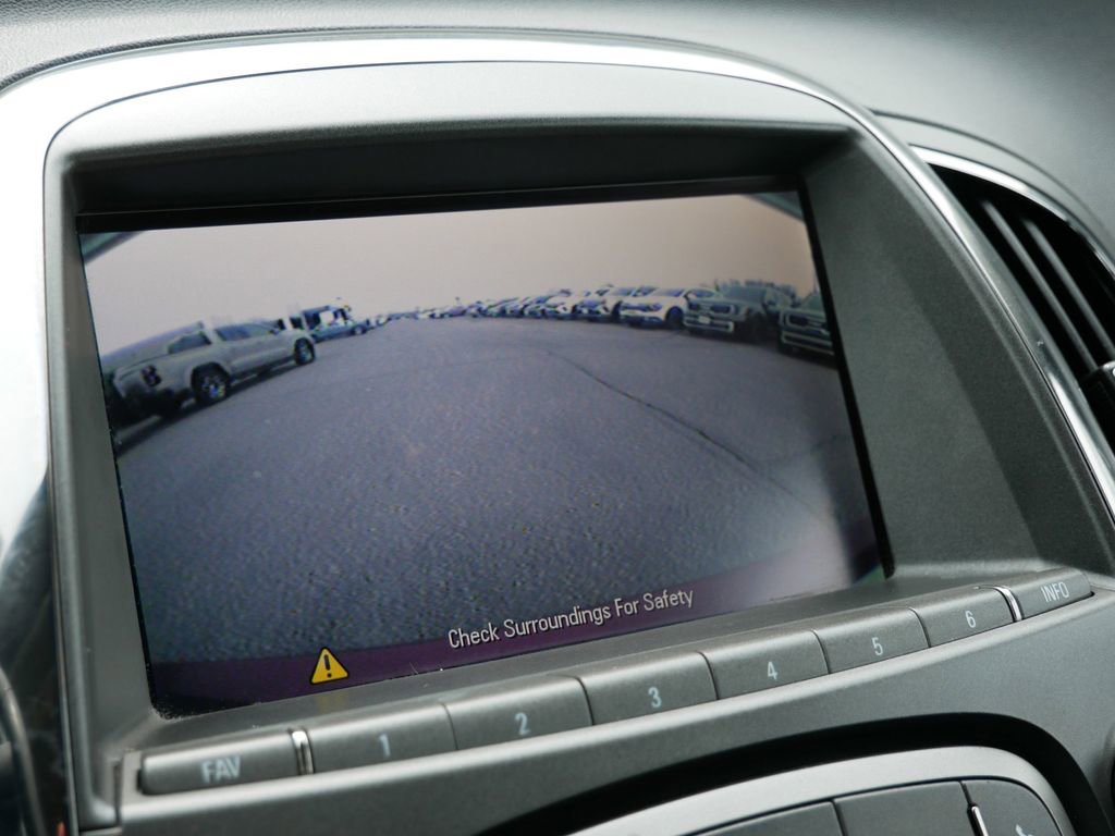 Used 2013 Buick LaCrosse Leather image 26