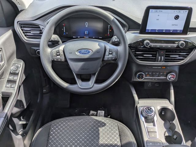 Certified 2026 Ford Escape Active FWD image 15