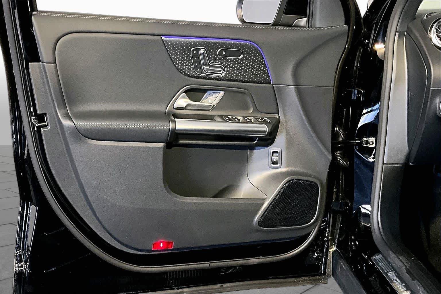 New 2026 Mercedes-Benz GLA 250 4MATIC image 11