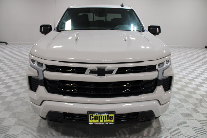New 2026 Chevrolet Silverado 1500 RST w/ RST All Star Premium Package AWD/4WD image 6