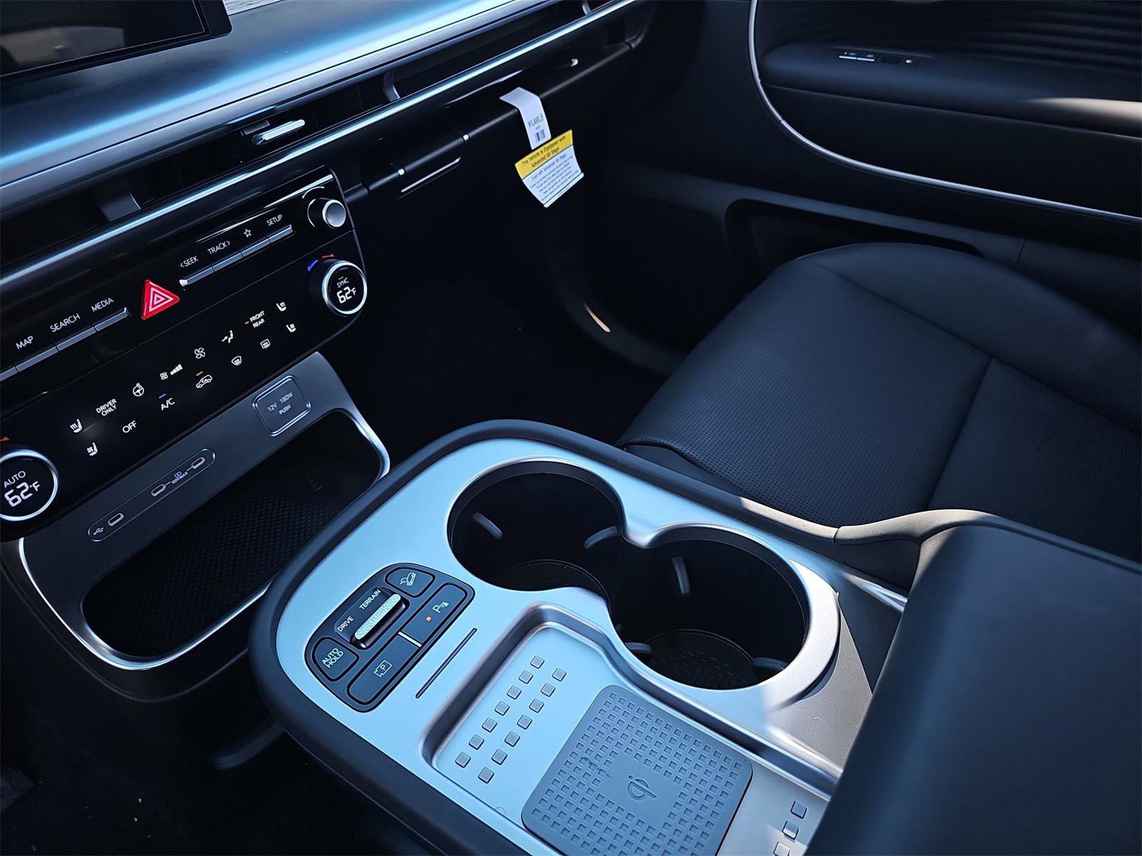 New 2026 Hyundai Ioniq 9 SEL image 38