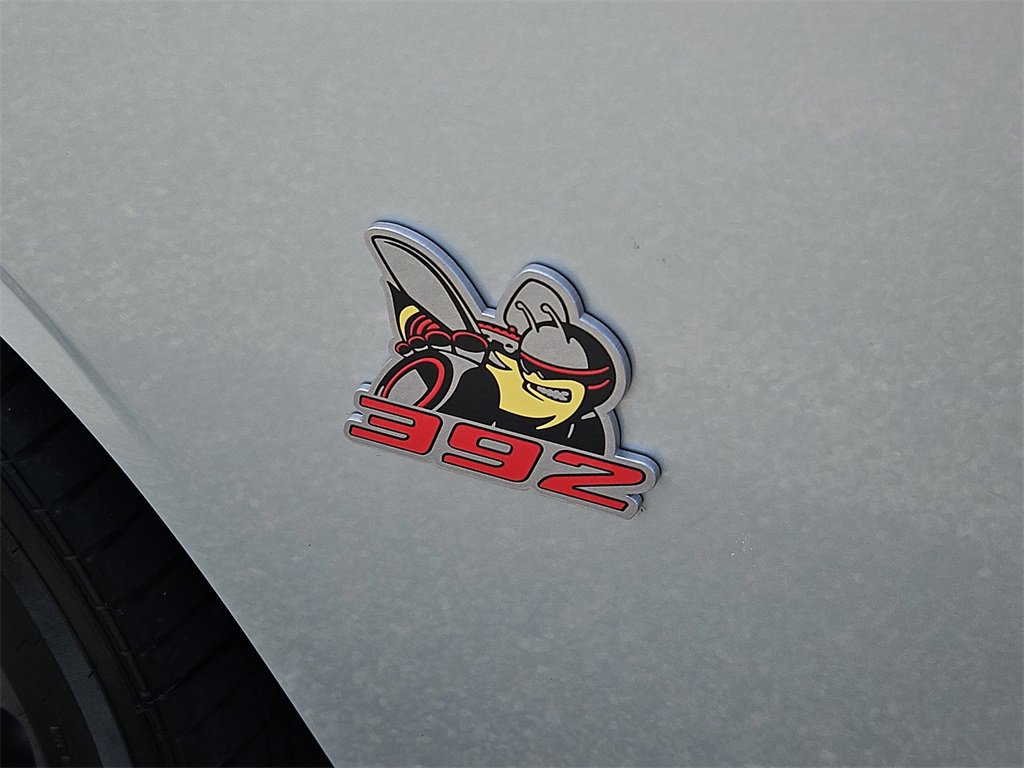 Used 2023 Dodge Challenger R/T Scat Pack image 13