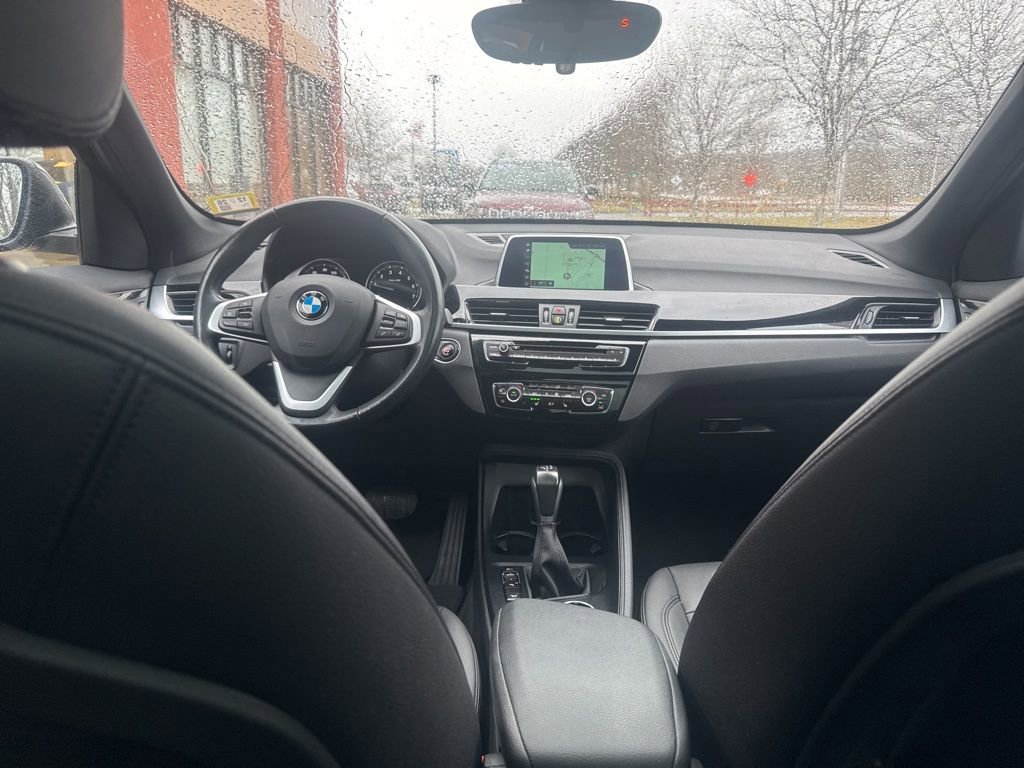 Used 2019 BMW X1 xDrive28i image 39