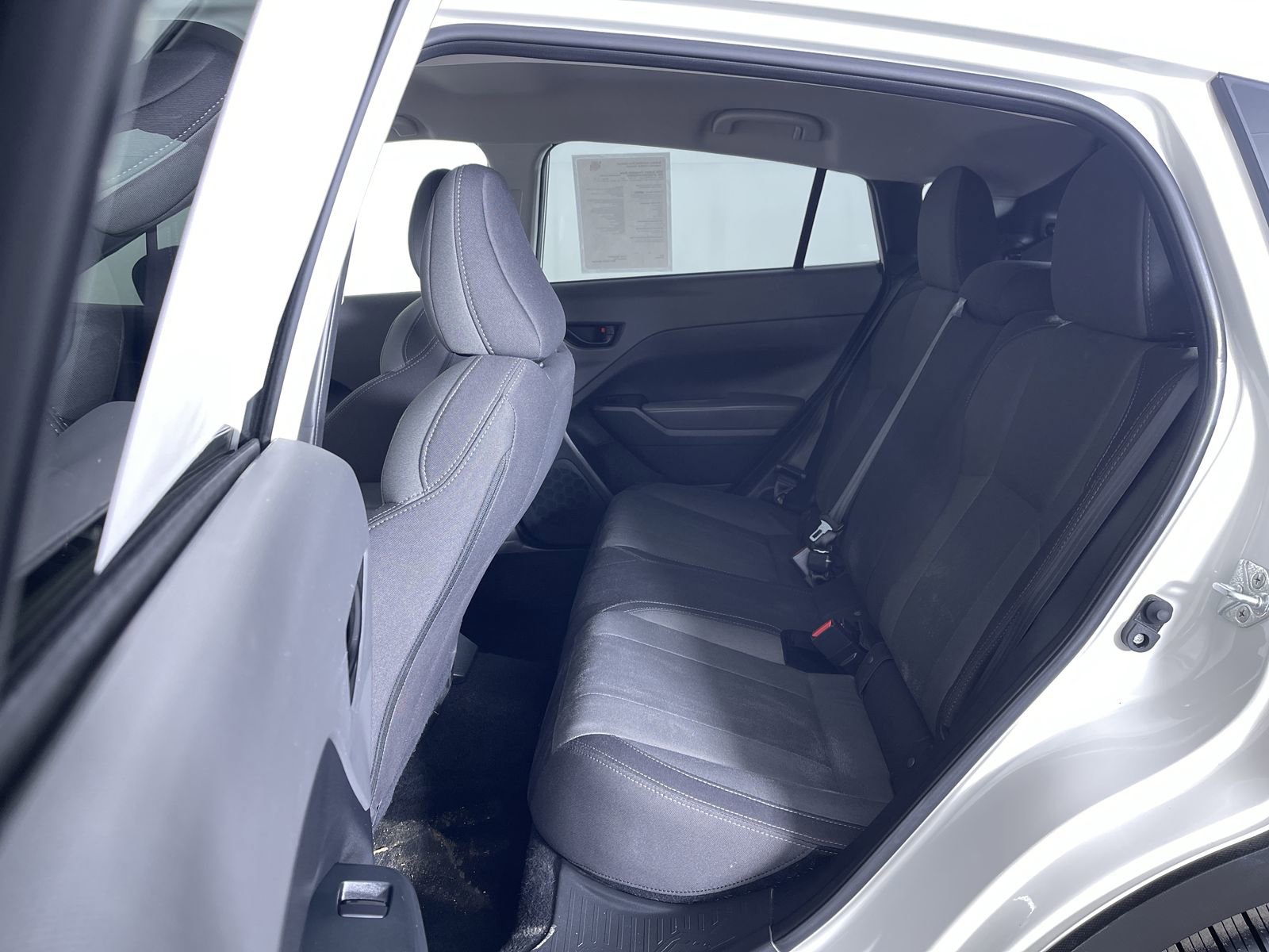 Certified 2024 Subaru Crosstrek 2.0i AWD/4WD image 21
