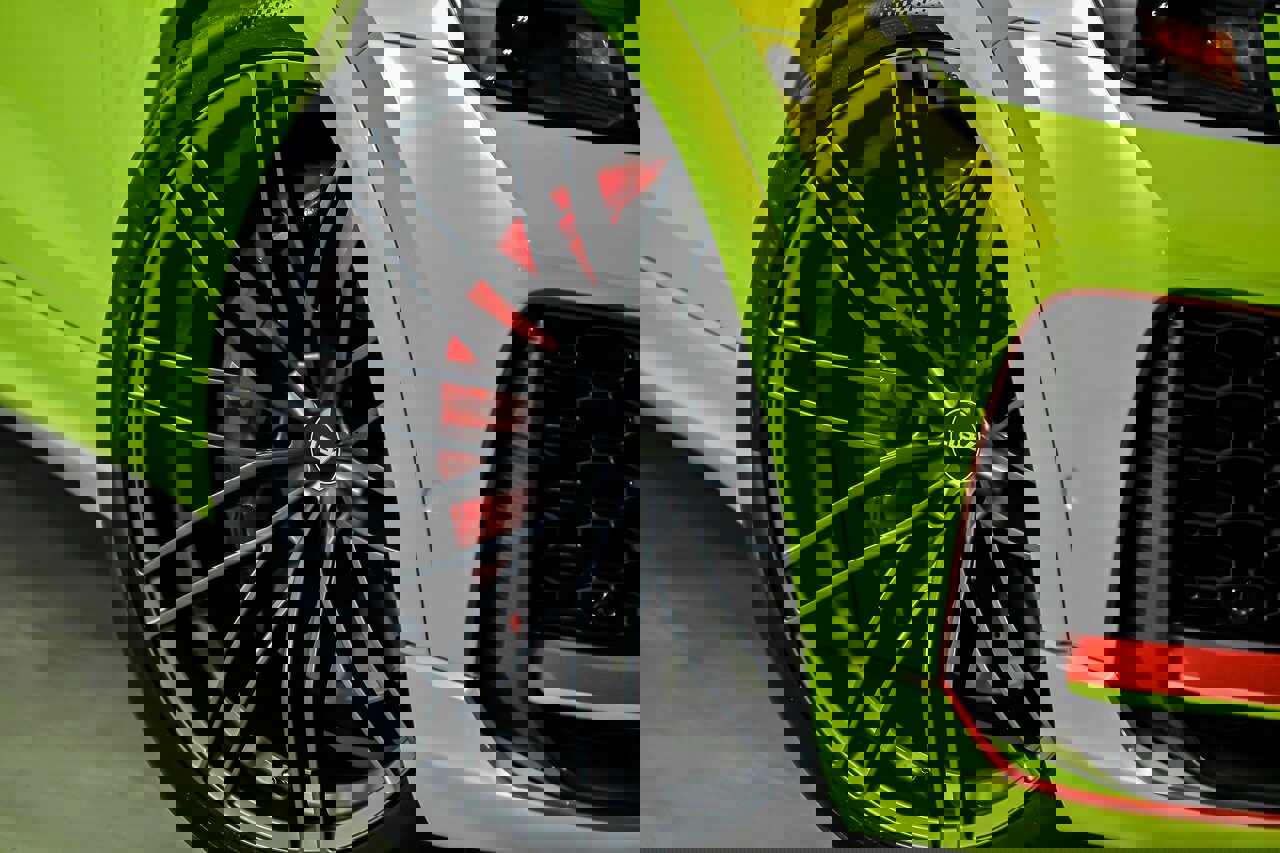 Used 2021 Audi RS Q8 image 4