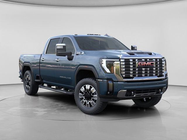 New 2026 GMC Sierra 2500 Denali w/ Denali Reserve Package image 7