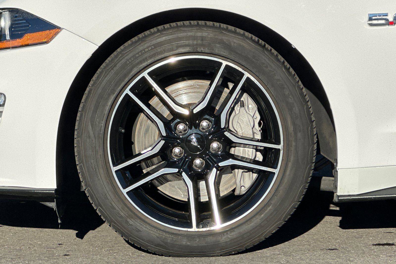 Used 2023 Ford Mustang GT w/ Equipment Group 301A image 25