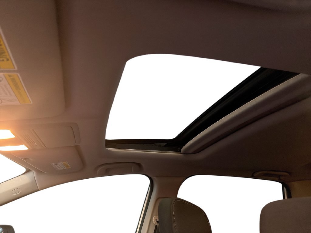 Used 2022 Honda CR-V EX image 19