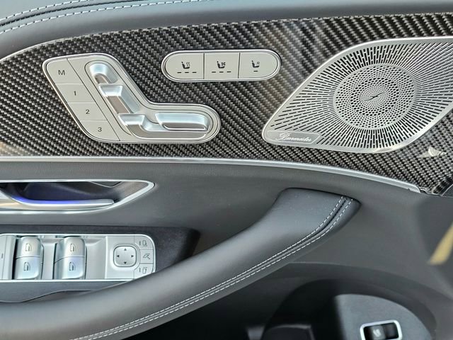 New 2026 Mercedes-Benz GLE 53 AMG 4MATIC Coupe image 21