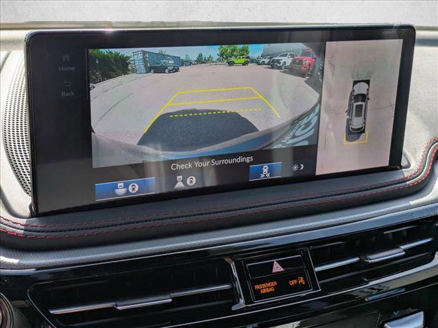 New 2026 Acura MDX A-Spec image 14