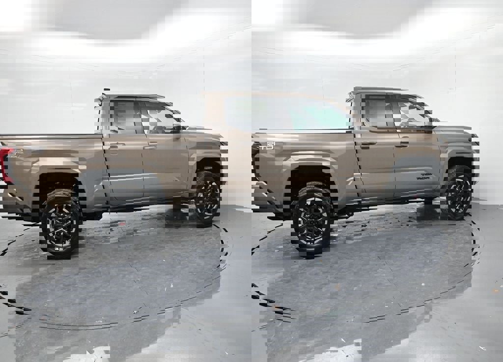 New 2026 Toyota Tacoma TRD Sport image 8