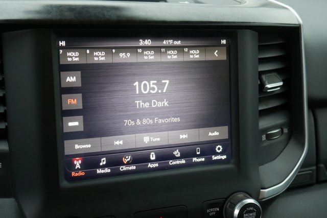 Used 2019 RAM 1500 Big Horn image 20