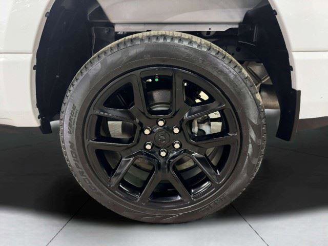 Used 2023 RAM 1500 Laramie AWD/4WD image 72