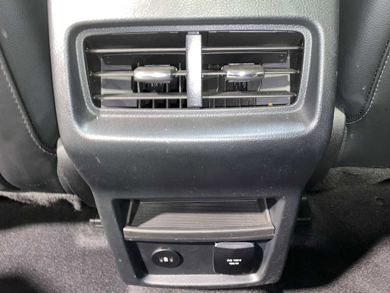 Used 2022 Ford Edge SEL w/ Convenience Package image 25