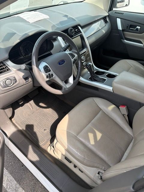 Used 2013 Ford Edge SEL FWD image 12