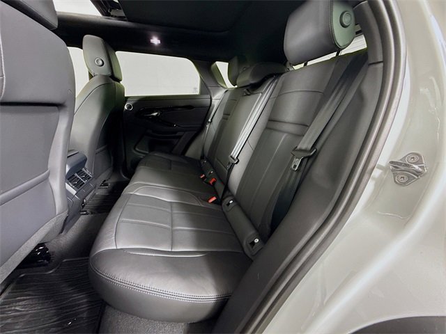 New 2026 Land Rover Range Rover Evoque Dynamic SE image 24