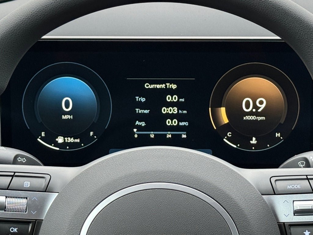 New 2026 Hyundai Santa Cruz SEL image 20