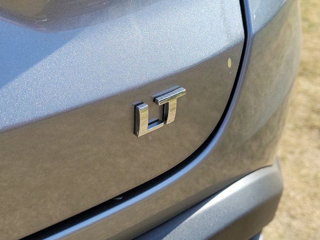 New 2026 Chevrolet Trax LT image 8