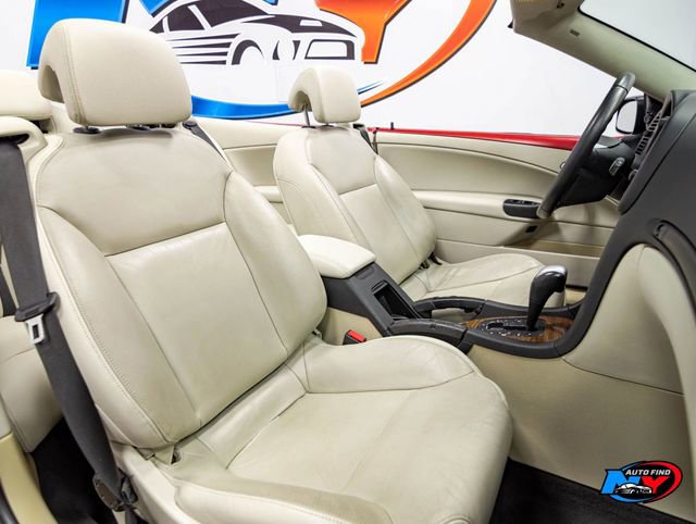 Used 2006 Saab 9-3 2.0T image 21