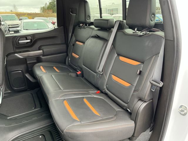 Certified 2021 GMC Sierra 1500 AT4 w/ AT4 Premium Package image 25