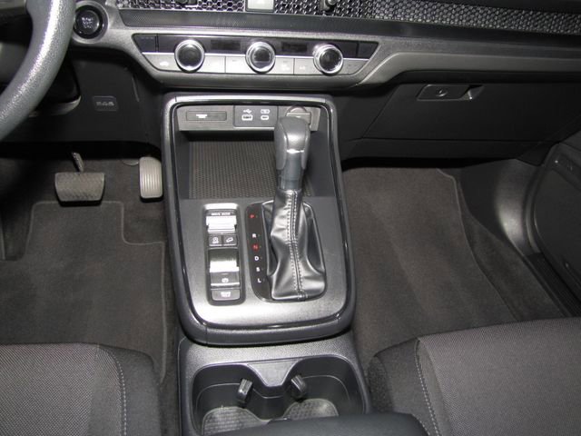 Certified 2023 Honda CR-V EX image 15