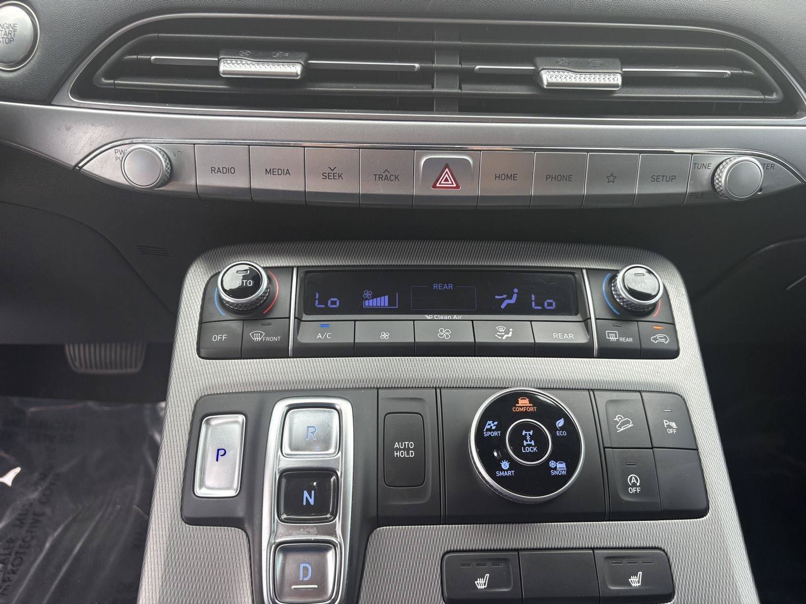 Used 2020 Hyundai Palisade SEL AWD/4WD image 22