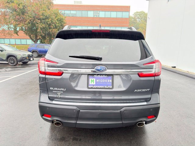 Used 2023 Subaru Ascent Premium w/ Convenience Package AWD/4WD image 7