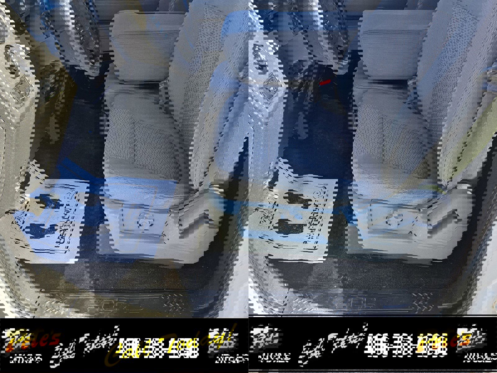 Used 2014 Ford F150 XL w/ XL Plus Package image 18