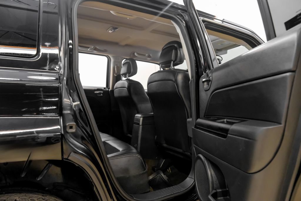Used 2017 Jeep Patriot Sport w/ Power Value Group FWD image 38