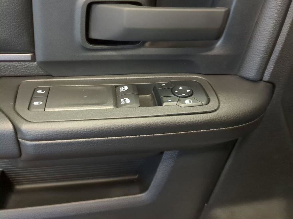 New 2026 RAM 2500 Tradesman image 13