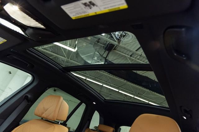 New 2026 BMW X5 xDrive50e w/ M Sport Package image 16