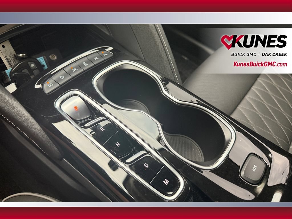 Used 2023 Buick Envision Avenir AWD/4WD image 29