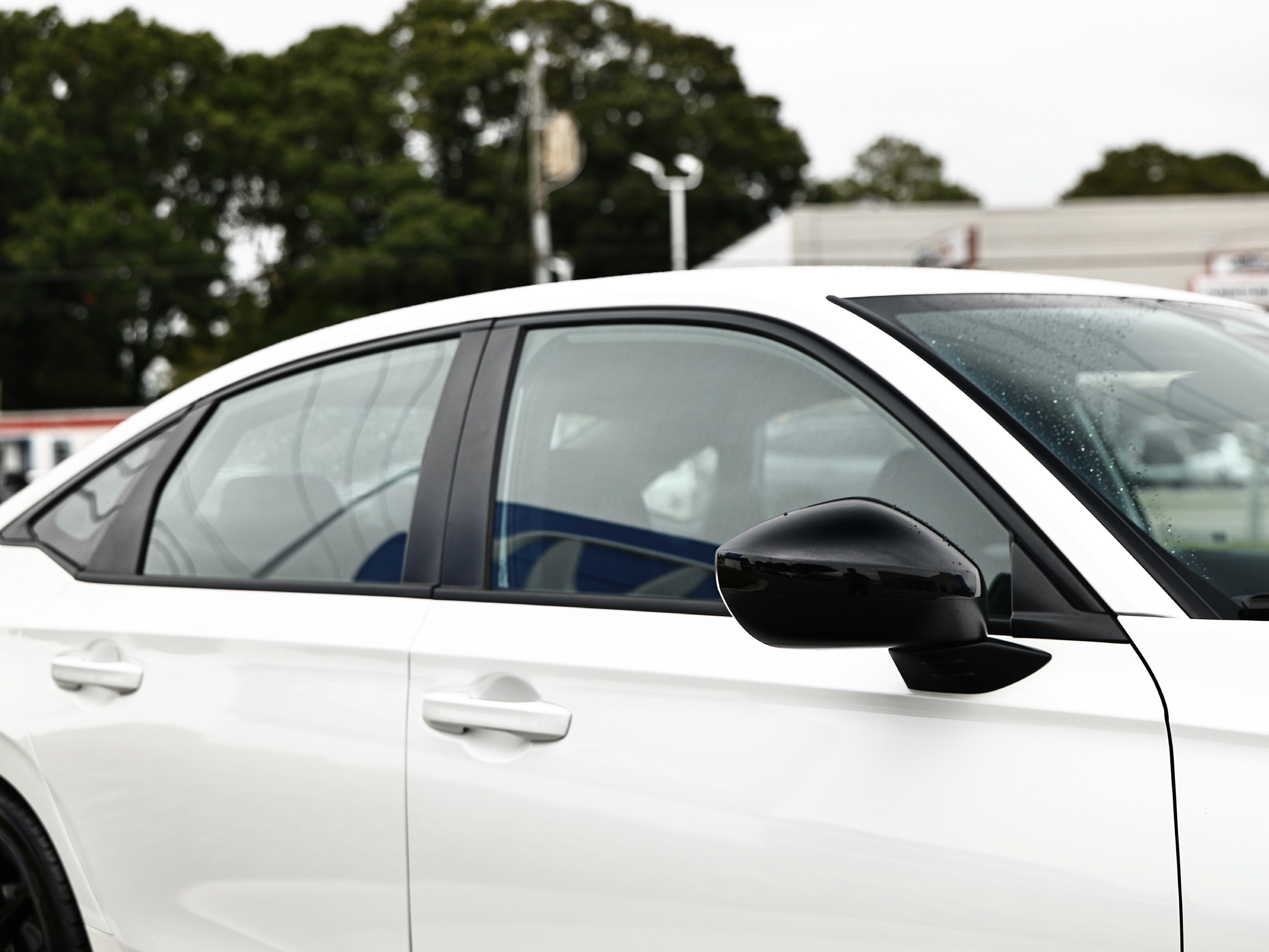 Certified 2026 Honda Civic Sport image 11