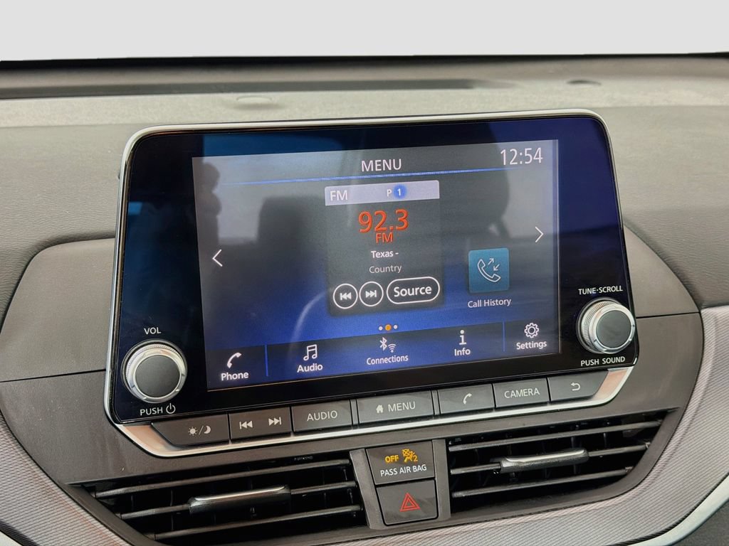 Used 2023 Nissan Altima 2.5 SR FWD image 32